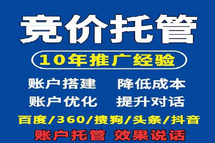 SEM托管服务成功案例精选